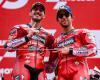 Increíble Ducati, la revelación de Bagnaia en directo por televisión emociona: los aficionados están entusiasmados