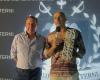Terni lanza a Foconi hacia los Juegos Olímpicos, el florete ofrece chistes
