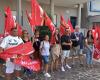 Porterage ASL Chieti: se suspende la reunión con los trabajadores y el estado de agitación