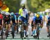 Tour de Francia 2024, Girmay gana la 3ª etapa, Carapaz nuevo maillot amarillo