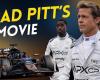Brad Pitt y la Fórmula 1, llega la película: cuando se estrene, argumento