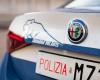 La policía arresta a un peligroso ladrón fugitivo – Jefatura de policía de Bolzano