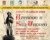 La Fiesta Popular regresa a San Jacopo el sábado 6 de julio