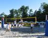 Las 24 horas de voleibol playa regresan a Limbiate en Piazza Tobagi