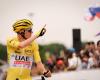 Tour de Francia, Pogacar gana la cuarta etapa y vuelve al maillot amarillo