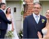 Hija de Susan Sarandon criticada por su vestido de novia demasiado escotado: “Estaba sexy pero elegante”