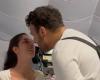 Le propone matrimonio durante el concierto del Festival de Verano de Lucca