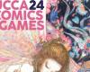 Lucca Comics & Games – La venta de entradas ha comenzado
