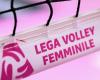 Se han presentado las solicitudes de inscripción para los Campeonatos Serie A1 y Serie A2 2024-25 de la Liga Femenina de Voleibol Serie A Autor: Liga Femenina de Voleibol 2 de julio de 2024