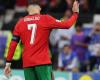 Portugal, la confesión de Ronaldo tras lágrimas y alegría. La historia de fondo