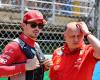 Briatore: “Ferrari 4ª fuerza, los pilotos no son suficientes. Aston, tantos errores” – Noticias