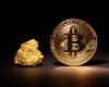 ¿Bitcoin es superior al oro? Aquí está quién realmente piensa eso.