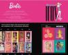 Poste Italiane: “Barbie” también está disponible en Viterbo y Tarquinia, una colección filatélica exclusiva para el 65 aniversario de la muñeca más querida del mundo