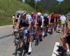 Tour de Francia: Pogacar gana el primero. Maillot amarillo para el esloveno