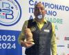 Billar: Cibocchi de Terni gana el campeonato por equipos de la Serie A
