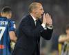 “Allegri será el nuevo entrenador”: finaliza la Eurocopa 24 y lo anuncian