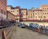 Palio di Siena aplazado por lluvia, tendrá lugar el miércoles 3 de julio