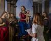 El gran regreso del retablo de Perugino en Las Marcas