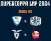 Supercopa, aquí están las fechas: Fortitudo-Forlì en semifinales