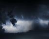 ¿Tornado o tormenta pasajera? Noche inquieta en Modica y Scicli
