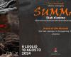 “Suma. Estados de ánimo”, la exposición de Ivo Lombardi en el Granai di Villa Mimbelli