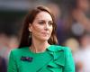 Kate Middleton, cómo está: “Quimioterapia durante meses todavía”