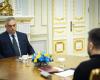 Orban pide un alto el fuego en Ucrania