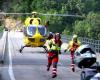 Tragedia en el lago Valvestino: accidente de moto entre hermanos. Muere un joven de 28 años – Noticias