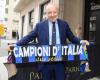 ‘Robo’ en Milán, el Inter se lo lleva gratis: “Un golpe imprevisible”