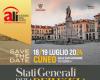 Cuneo acoge los “Estados Generales de la Belleza” – Municipio de Cuneo