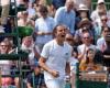 La hazaña de Bellucci en Wimbledon se desvanece: Shelton se recupera y gana