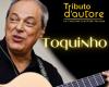 Toquinho, leyenda de la música, celebra su carrera en Terni
