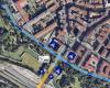 Verona, cambios de tráfico en la circunvalación de Oriani a partir del jueves 4 de julio