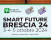 Brescia capital de la orientación con la “Smart Future Academy”
