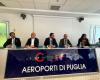 Puglia, Transformación digital: transporte y logística, sectores en crecimiento