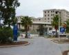 No hay ortopedista en el hospital de Sciacca, los pacientes son trasladados a Agrigento