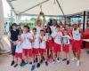 La marca toscana “Lucca” gana la Copa Juvenil de Italia