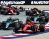Ferrari, el momento de la verdad en Silverstone: actualizaciones para desbloquear