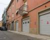 Los garajes en el centro de Alessandria cuestan hasta 45 mil euros