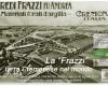 Del 5 de julio al 30 de agosto la exposición Los “Frazzi” Cremonese aterrizan en el mundo