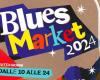 A partir del miércoles 10 de julio el Blues Market en el centro