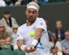 El logro de Fognini en Wimbledon: ‘Feliz, disfruto estos momentos’ – Tenis