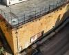 Agrigento, restauración del muro vía San Vito: proyecto ejecutivo aprobado