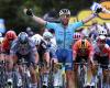 Cavendish anota 35 y toma el trono de Merckx
