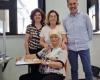 Marianna se gradúa de octavo grado a los 93 años: la historia