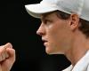 Wimbledon, Sinner gana el derbi con Berrettini y pasa a tercera ronda