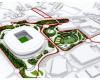 Nuevo estadio de la Roma, las obras comienzan de nuevo. El Municipio gana los recursos