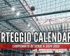 LIVE MN – Calendario Serie A 24/25: derbi el quinto día, Milán-Napoli el décimo