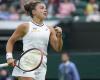 Wimbledon, Jasmine Paolini gestiona la amenaza Minnen y llega a tercera ronda