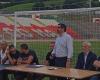 SSC Ancona, el fútbol dórico renace de la Serie D. El alcalde Silvetti: “Iré a Roma para registrarme” – Picchio News